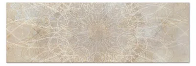 Image de LUMASOUL Tableau sur toile, motif nature, tableaux muraux cadre bois, Tableau Mural pour Salon & Chambre, 90x60 cm Boho