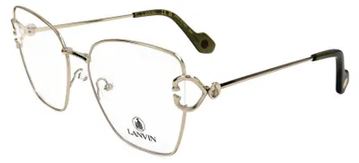 Produktbild von Lanvin Sonnenbrille LNV2121 722 56 17 140