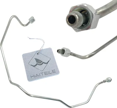 Zdjęcie produktu dla Przewod Smar. Turbosprezarki Audi A3 Tdi 01-