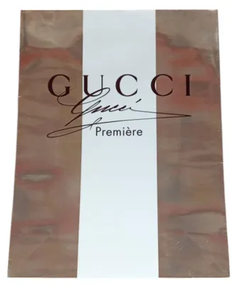 Obrázek produktu pro Gucci, Premiéra, Nakupování, Nákupní taška, Papír