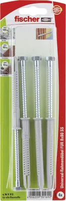 Produktbild von Langschaftdübel SXRL 8x80 FUS K