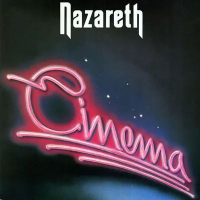 Immagine prodotto di Cinema (2011 rimasterizzato)