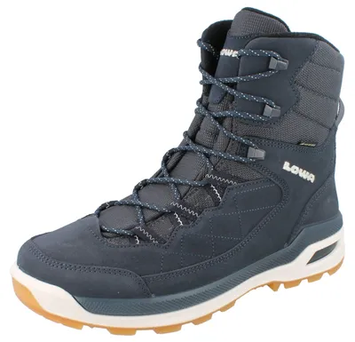 Produktbild von LOWA Ottawa GTX navy - Größe: UK 8