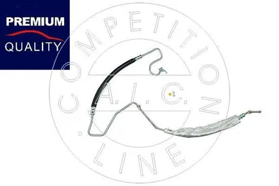 Produktbild von AIC 58463 Servoleitung für FORD TRANSIT CONNECT (P65, P70, P80) von Hydraulikpumpe nach Lenkgetriebe