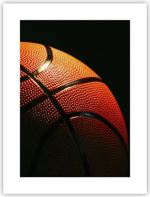 Produktbild von Poster - Poster ohne Rahmen - Basketball Spiel Sport - 30x40 cm - Wand Bild - Wanddeko - Wandbilder - Kunstposter - Wandposter - Bilder - Kunstdruck - Wanddekoration - Wandbild - P2XPA30x40-2225