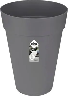 Zdjęcie produktu dla elho 8711904184292, Czarny, Plastik, Okrągły, 100%, 100%, 3,4 m