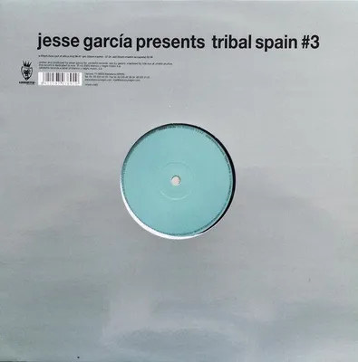 Produktbild von Stammesland Spanien #3