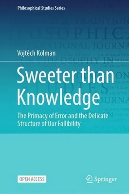 Zdjęcie produktu dla Sweeter than Knowledge