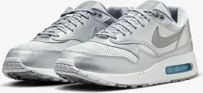 Zdjęcie produktu dla Nike Air Max 1 '86 OG "Metallic Silver Cool Grey" FV7477-002, rozmiar: 39