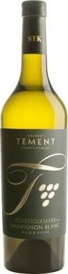 Produktbild von Tement Sauvignon Blanc Kalk & Kreide Südsteiermark DAC 2024 12,5% Vol. 0,75l