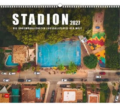 Produktbild von Stadion 2027