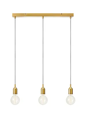 Immagine prodotto di Lampada a sospensione BRONX 108097 Markslojd
