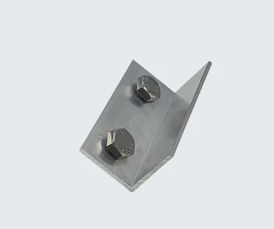 Produktbild von Profilverbinder Solar Streckenverbinder, Schienenverbinder