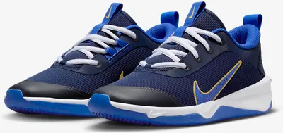 Produktbild von NIKE Nike Omni Multi-Court Big Kids 7Y