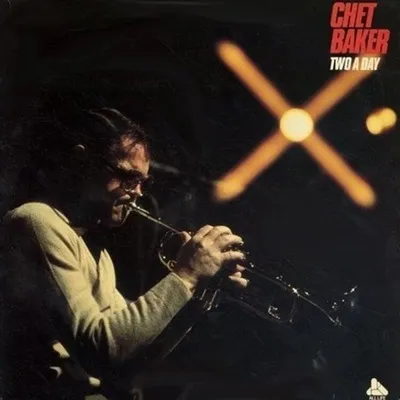 Immagine prodotto di Chet Baker - Two A Day (Digipack) (CD)