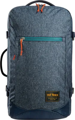 Immagine prodotto di TATONKA zaino per il tempo libero zaino con scomparto per laptop Traveller Pack 35 Navy blu scuro