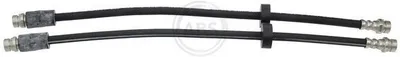Produktbild von A.B.S. SL 5648 Bremsschlauch für FIAT Doblo Cargo (223) Doblo Kombi (119, 223)