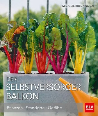 Produktbild von Der Selbstversorger Balkon