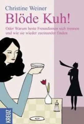 Produktbild von Blöde Kuh!