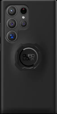 Image de QUAD LOCK Étui pour téléphone portable - Samsung Galaxy S24 Ultra