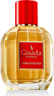 Obrázek produktu pro Gisada Ambassadora EDP 100 ml W