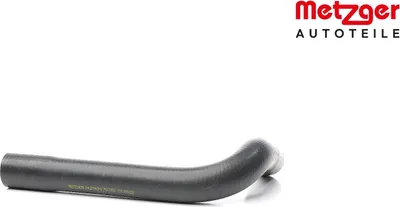 Produktbild von METZGER Kühlerschlauch Wasserschlauch für AUDI A4 Limousine (8D2, B5) 2420434