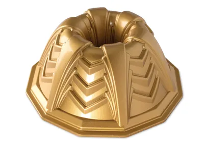 Immagine prodotto di nordic ware - Stampo Bundt Marquee