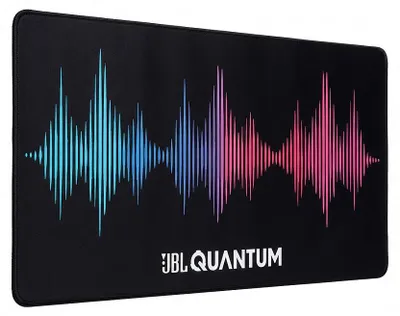 Obrázok produktu pre JBL Quantum Gaming Mousepad