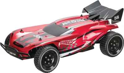 Immagine prodotto di Hot Wheels Gator Kauko-ohjattava auto
