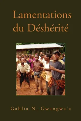 Produktbild von Lamentations Du Desherite