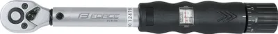 Image de Clé dynamométrique FORCE 1/ 4'' 2 - 14 Nm