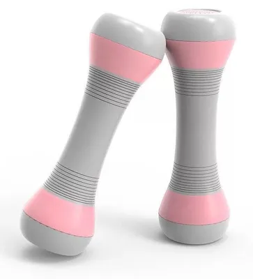 Productafbeelding van Verstelbare gewichten tot 2 kg, geschikt voor aerobics
