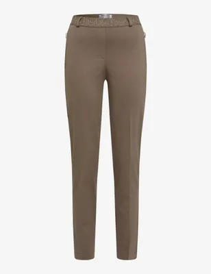 Produktbild von RAPHAELA BY BRAX TAUPE taupe 10233220 11-5128-53 50