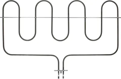 Produktbild von easyPART passend für 806890623 smeg Heizung Unterhitze IRCA 2173R355 für Gasherd