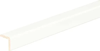 Produktbild von FN Neuhofer Winkelleiste 240 cm 28 x 28 mm Fichte/Kiefer