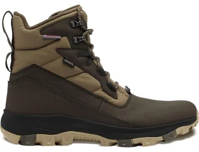 Produktbild von Jack Wolfskin Herren Stiefel Everquest Pro Texapore High M Braun 42