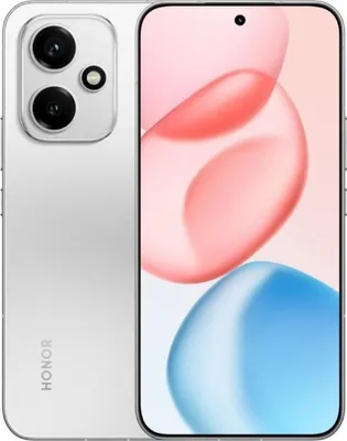 HONOR 400 Dual Sim - Meteor Silver - 512 GB