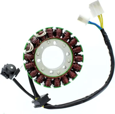 Produktbild von Lichtmaschinenwicklung (Stator) Für Suzuki Gsxr1300 Hayabusa 08-15