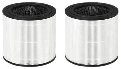 HEPA H13 Ersatzfilter für Philips AC0650/20, 2 Stk