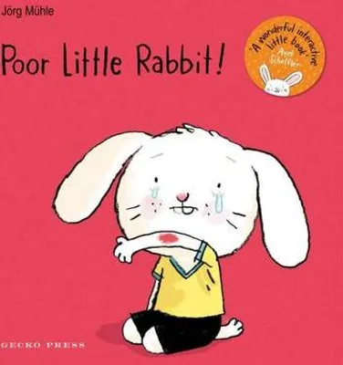 Obrázok produktu pre Poor Little Rabbit!