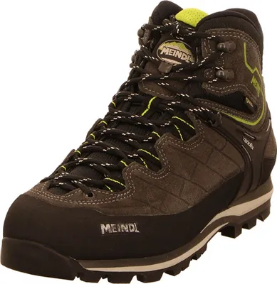 Produktbild von Meindl Litepeak GTX Herren Trekkingschuhe Wanderschuhe Freizeit grau NEU 44