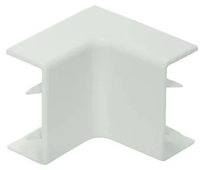 Produktbild von Innenecke NW 60/90 weiß 111438