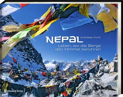 Obrázok produktu pre Nepal