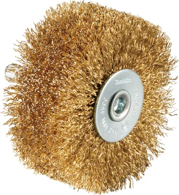 Immagine prodotto di Spazzola rotonda Makita 80 mm D-67608