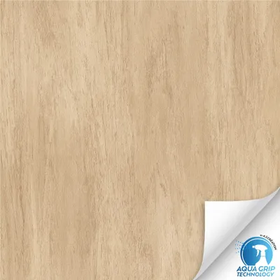 Produktbild von Vliestapete selbstklebend 78490-1 Designdrop Holz braun