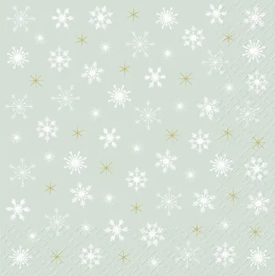 Produktbild von Stewo 2572 6115 43, Mehrfarbig, Papier, Muster, 330 mm, 330 mm, 20 Stück(e)