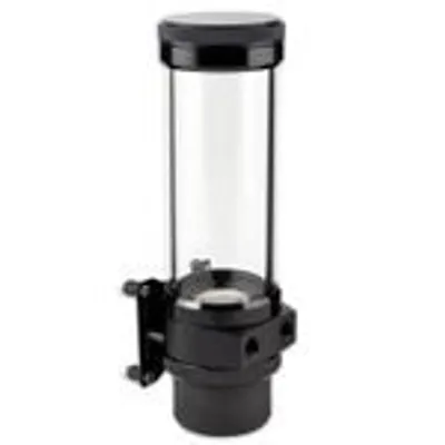 Produktbild von Aqua Computer ULTITUBE D5 150 Ausgleichsbehälter mit PWM Pumpe