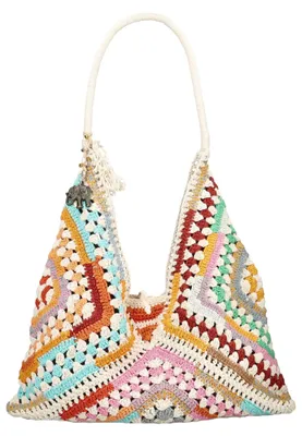 Produktbild von ANOKHI Taschen Taschen Baumwolle
