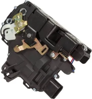 Zdjęcie produktu dla Zamek Drzwi Vw Przód Passat 96-00/ Octavia 96-10 Pr