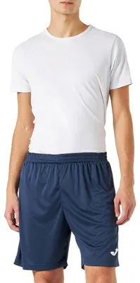 Immagine prodotto di Pantaloncini sportivi da uomo Joma, taglie dalla 7XS alla 2XL - Fascia elastica con coulisse - Prodotto di alta qualità